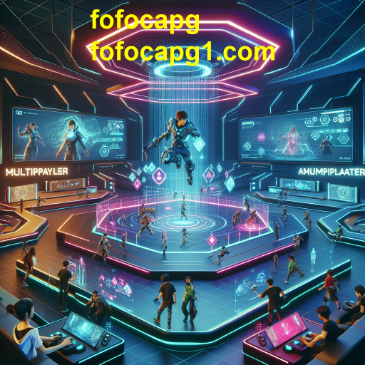 Explorando as Funcionalidades que Transformam a Experiência dos Jogos