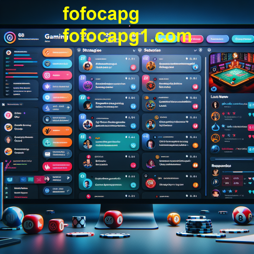 A Importância dos Fóruns na Comunidade Gamer