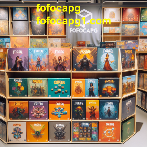 Os Lançamentos de Jogos que Estão Agitando o Mercado