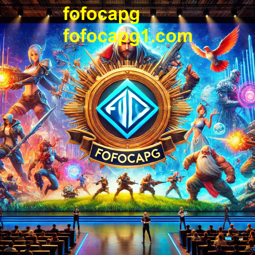 Novidades Quentes no Mundo dos Jogos: O Que Esperar na Próxima Temporada