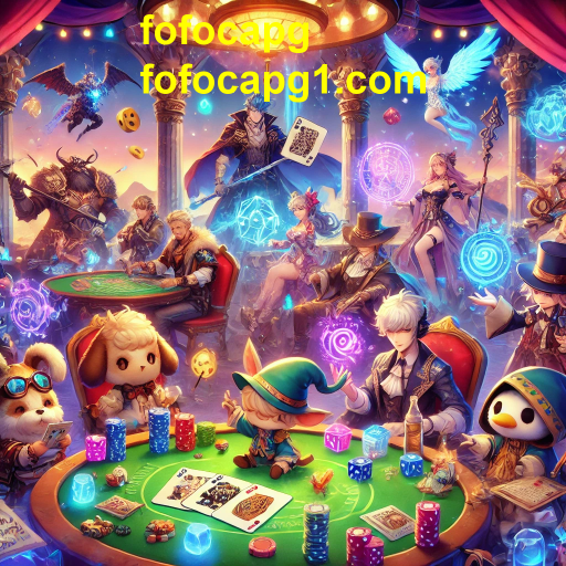 A Magia das Histórias em Jogos: Uma Experiência Inesquecível